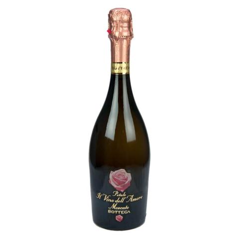 MOSCATO PETALO 6,5%