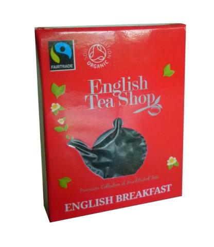 ENGLISH BREAKFAST THEE DOOSJE