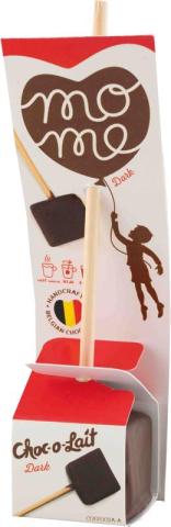 CHOC-O-LAIT PUUR