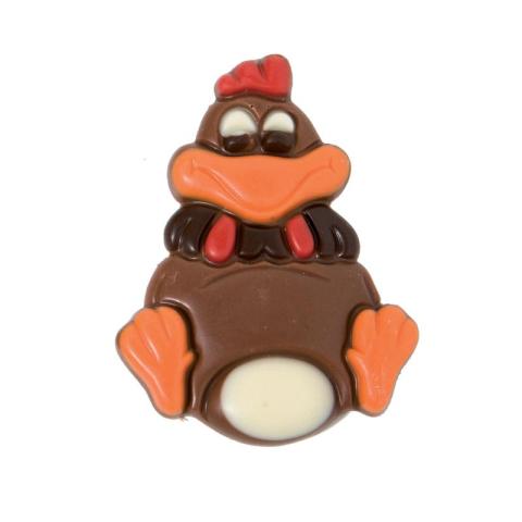 CRAZY CHICKEN - MELK