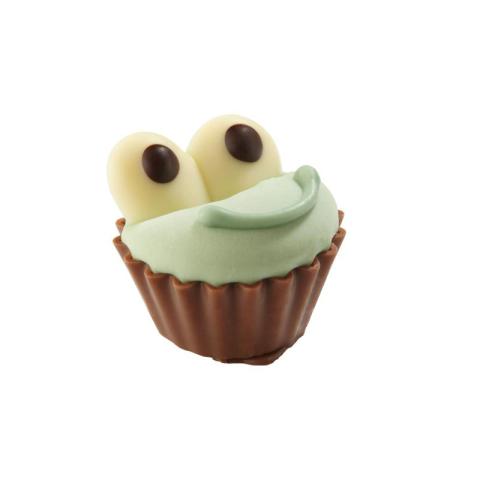 CUPCAKES OPKIKKERTJE