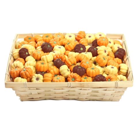 POMPOENTJES ASSORTIMENT