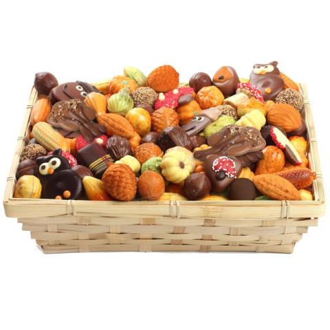 HERFSTASSORTIMENT
