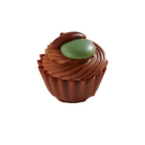 HERFST CUPCAKES  - BLAD