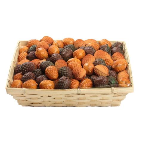 DENNENAPPEL ASSORTIMENT