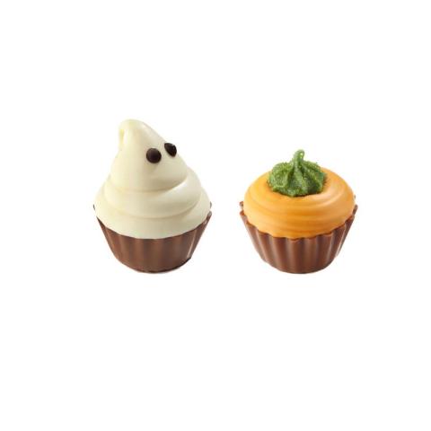 GEEST & POMPOEN CUPCAKES