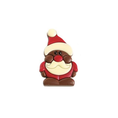 HIPPY SANTA MELK - ROOD CARAQUE