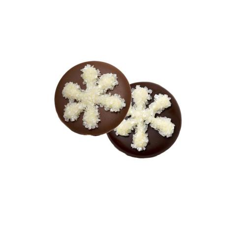 FLIKKEN SNEEUWKRISTAL - ASS. 2
