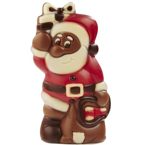 KERSTMAN - 13,5 CM