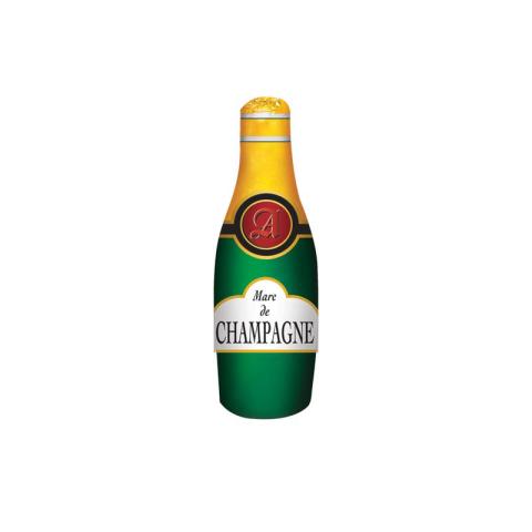 CHAMPAGNE FLESJES