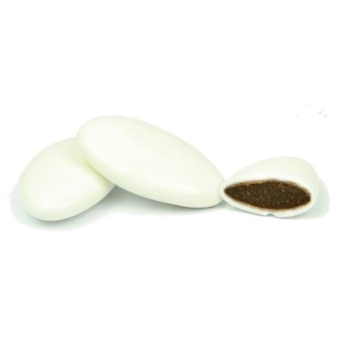 CHOCOLADE - WIT GELAKT - 70 %