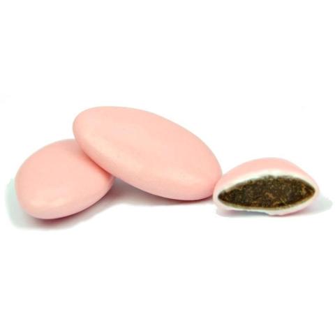 CHOCOLADE - ROOS GELAKT - 70%