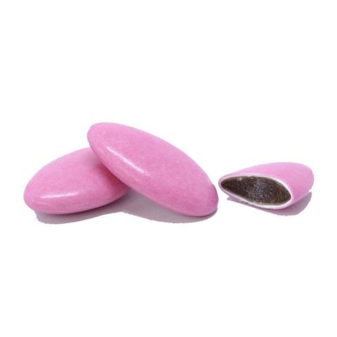 CHOCOLADE - FUCHSIA GELAKT - 70 %