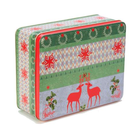 MY DEER RECHTHOEKIG