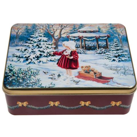 WONDERLAND RECHTHOEKIG LAAG