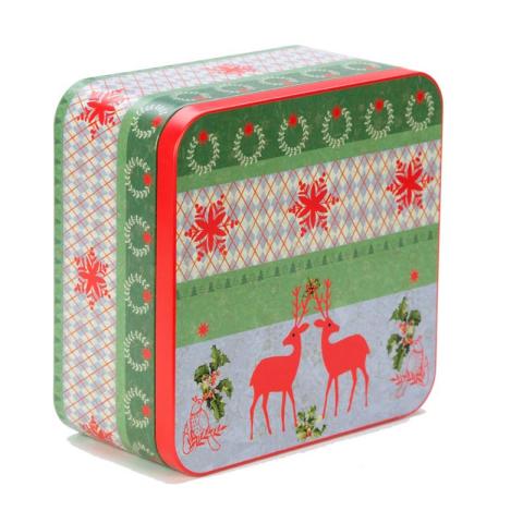 MY DEER VIERKANT