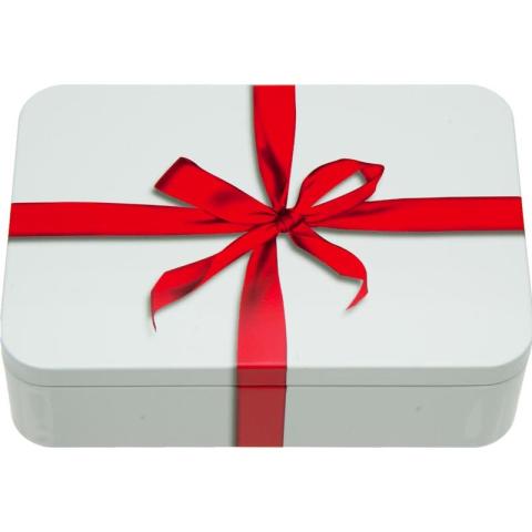 GESCHENK RECHTHOEKIG