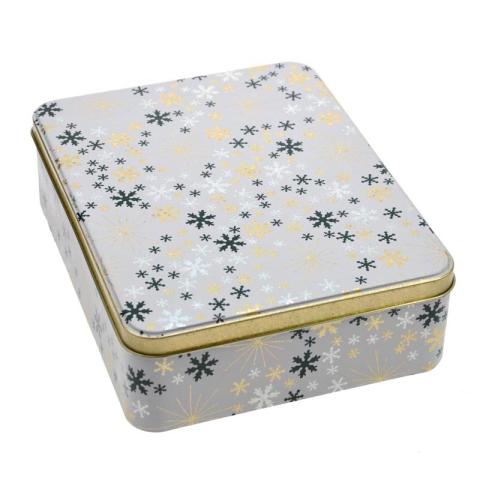 STERREN WIT RECHTHOEKIG GROOT