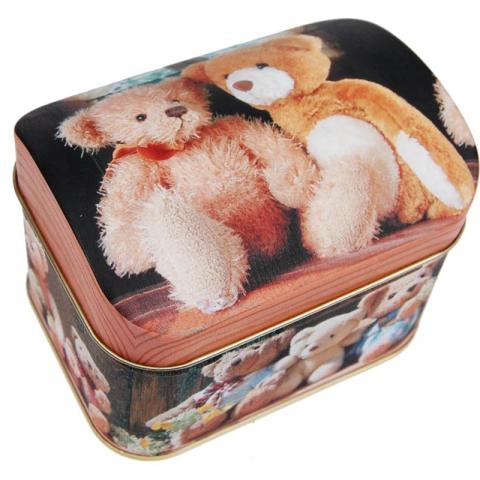 BEREN CHEST