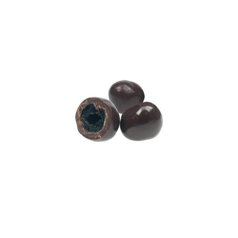 CHOCOLADE MET KERS