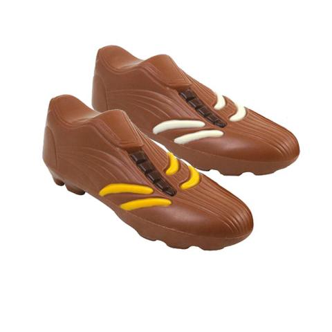 VOETBALSCHOENEN - 18 CM