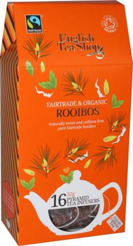 ROOIBOS THEE