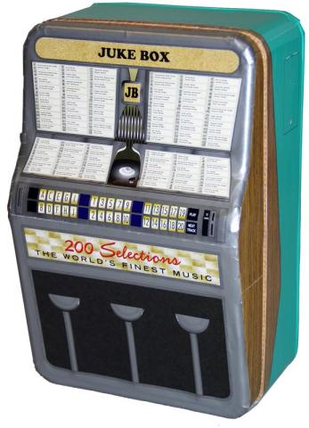 JUKE BOX