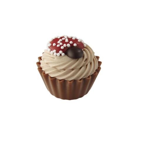 HERFST CUPCAKES