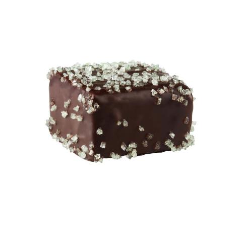 CHOCOLADESPEK F - PISTACHE