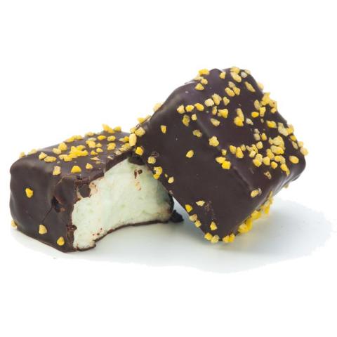 CHOCOLADESPEK LIMOEN