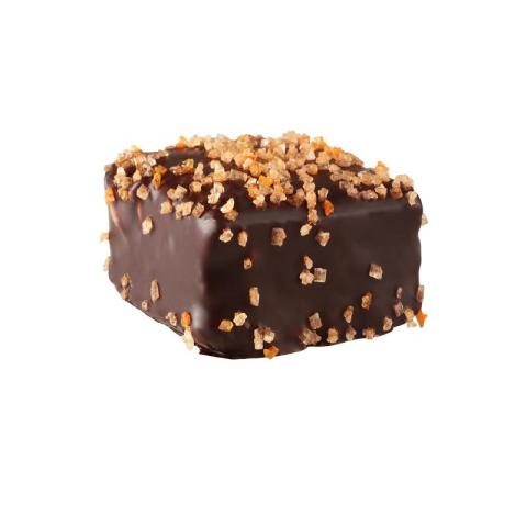 CHOCOLADESPEK F - APPELSIEN