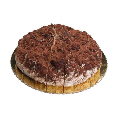 NOUGATTAART TIRAMISU