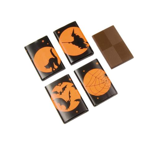 NAPOLITAINS TRICK OR TREAT