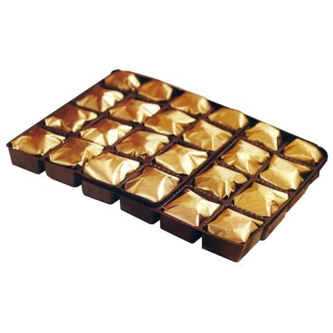 MARRONS (FR) NAPELS GOUD