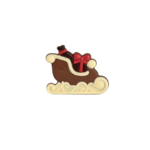 KERSTMANSLEE MELK