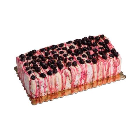 NOUGATCAKE KERSEN