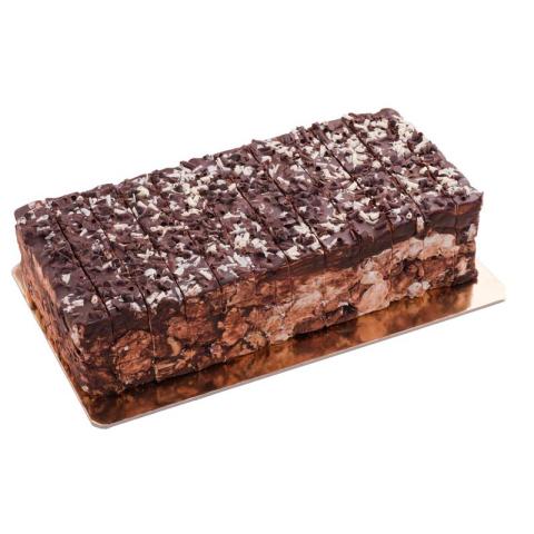 NOUGATCAKE CHOCOLADE