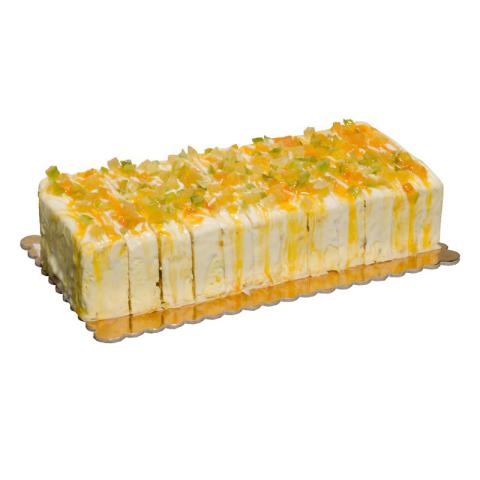 NOUGATCAKE LIMONCELLO