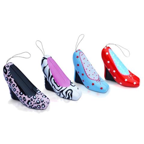 KLEINE SCHOENEN - 4 KLEUREN