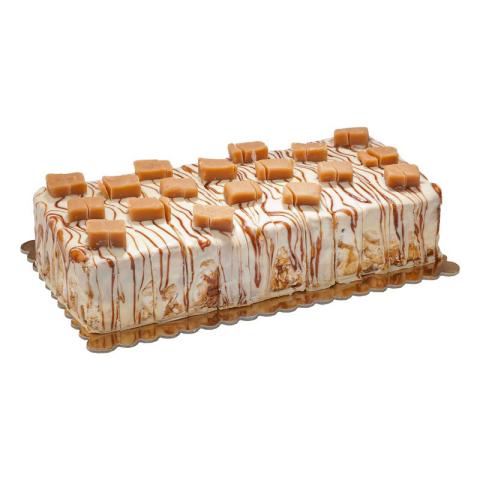 NOUGATCAKE NORMANDIE