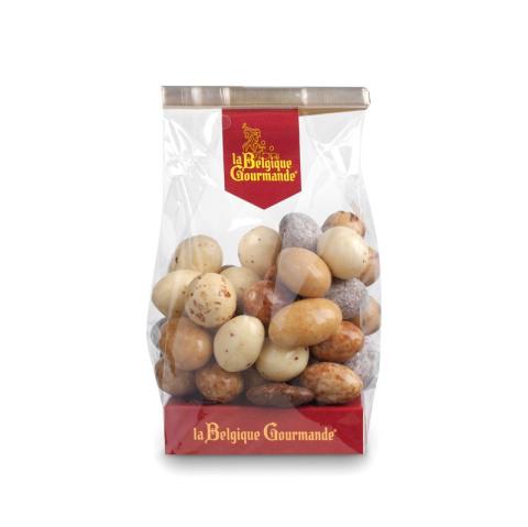MENGELING GEVULD IN ZAKJES - LBG BELGIE - 200 GR