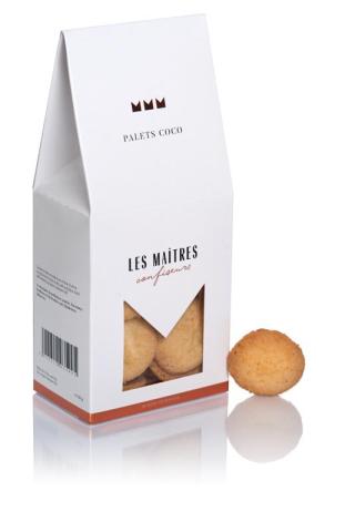PALETS COCO