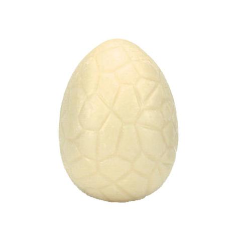 WITTE CHOCOLADE