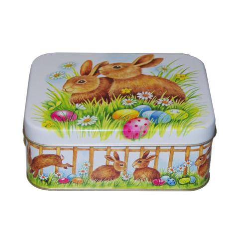 BUNNIES RECHTHOEKIG