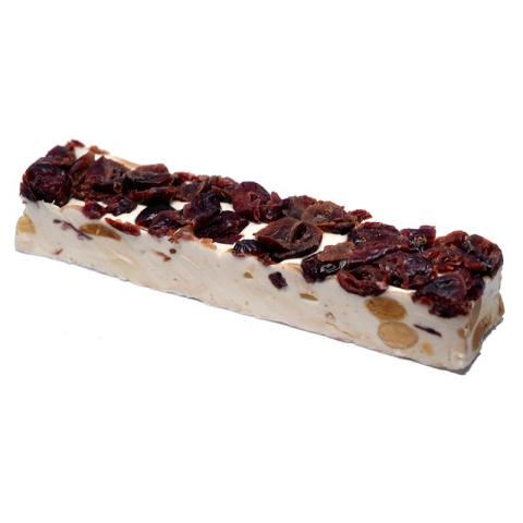 NOUGATREEP VEENBES (PREPACK)