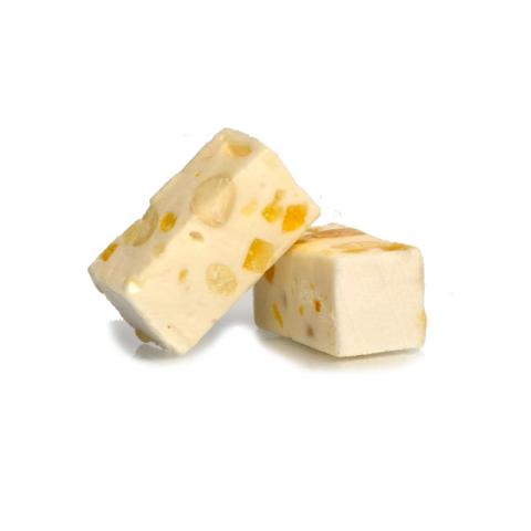NAPO NOUGAT VERP. - APPELSIEN