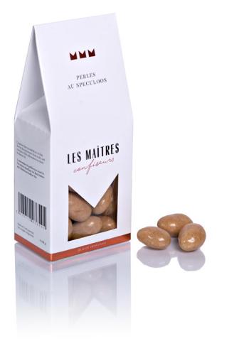PERLES AU SPECULOOS