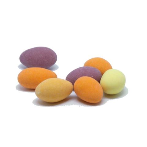 EXOTISCHE YOGHURT FRUITAMANDELEN