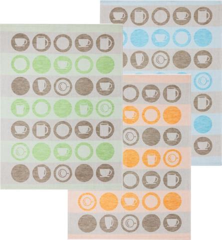 HANDDOEK RETROTASSEN