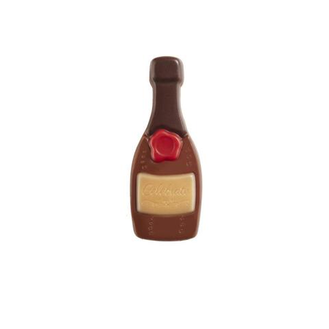 CHAMPAGNEFLES MELK